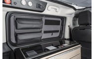 Van Equip Organizer 2 Fächer