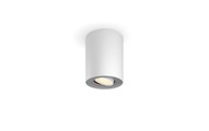Philips Hue White Ambiance Pillar LED-Downlight, weiß