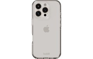 Holdit Back Cover Seethru iPhone 16 Pro Max Weiss