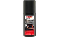 Sonax Kunststoff Neu Schwarz 100 Milliliter Dose