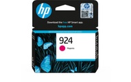 HP INC., HP 924 - Magenta - original - Officejet - Tintenpatrone