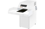 IDEAL Aktenvernichter 4108CC P-5, 48 Seiten