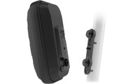 Fidlock Twist Toolbox inkl. Base Fahrrad-Befestigung black 2021 Rahmentaschen