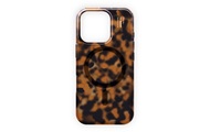 Ideal of Sweden Back Cover Clear Case iPhone 16 Pro Tortoise