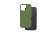 CARE Back Cover Fashion iPhone 16 Pro Max Grün