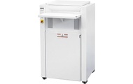 IDEAL Aktenvernichter 4600CC P-3, 95 Seiten