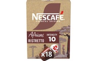 Nescafé, Nescafé Kaffeekapseln Farmers Origins Africas 18 Stück