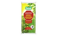 Compo Gesal, Compo Gesal Rasendünger Unkraut - Nein danke!, 7,5 kg