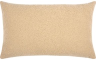 Pad, pad Kissenbezug Lord 50 x 30 cm, Beige