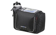 Klickfix, KlickFix Aventour Sport Lenkertasche black 2021 Lenkertaschen