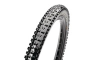 Maxxis Fahrrad Reifen HighRoller II EXO // alle Größen schwarz. Fal...