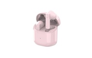 4smarts True Wireless In-Ear-Kopfhörer SkyBuds 2 ENC Hellrosa