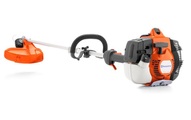 Husqvarna Benzin-Rasentrimmer »535LK«
