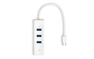 TP-Link Netzwerk-Adapter UE330C USB Typ-C