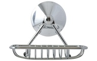 MSV Seifenschale Silber