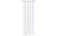 Stotz Decor AG Tagvorhang Fanny 140 cm x 245 cm, Weiss