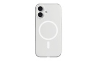 VONMÄHLEN, Vonmählen Back Cover Transparent Pro iPhone 16