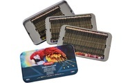 Derwent Farbstifte Chromaflow Professional 100 Stück