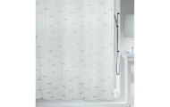 Spirella, spirella DV KOS Silber 180X180Cm