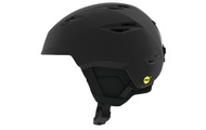 Giro Grid MIPS Helm matte black