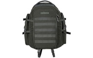 DÖRR Rucksack ProTac 25 l (B x H x T) 200 x 520 x 400 mm Oliv 208302-A