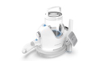 NEAKASA P2 Pro Schermaschine mit Tierhaar-Staubsauger - Komplettset