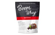PowerFood One, PowerFood One Pulver One Boom Whey Schokolade 500 g
