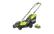 Ryobi A-Rasenmäher 18V RLM18X33B40