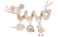 Fehn Kinderwagenkette »Maus«
