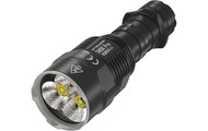 NiteCore TM9K-Pro - 9800 Lumen Taschenlampe - Schwarz -