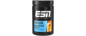 ESN Isoclear Whey Isolate Peach Iced Tea (908g)