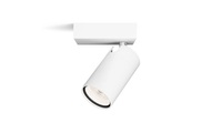 Philips Idris 8720169299078 Deckenstrahler GU10 Weiß