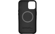 Urbany's, Urbany's Back Cover iPhone 16 Pro Schwarz