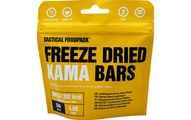 Tactical Foodpack Gefriergetrocknete Kama-Riegel