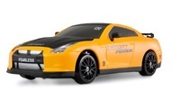 Amewi RC-Auto »Sport Car 4WD Gelb,«