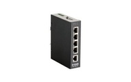 D-Link, D-Link DIS-100G-5W Netzwerk Switch RJ45 5 Port
