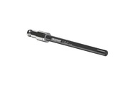 Croozer, Croozer Click & Crooz Plus Steckachskupplung 12x178mm-1.50 XL schwarz 2019 Veloanhänger Zubehör