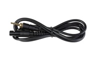 AKG Kabel Kopfhörer ? 3 Meter Zubehör Schwarz