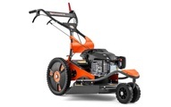 Husqvarna Benzinrasenmäher »LC DBY 51«