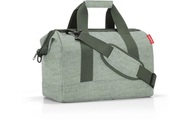 Reisenthel Umhängetasche Allrounder M Twist Sage