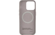 Urbany's Back Cover iPhone 16 Plus Taupe