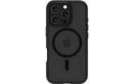 dbramante1928 Back Cover Grenen iPhone 16 Pro Schwarz