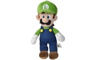 Super Mario Luigi Plüsch, 30cm