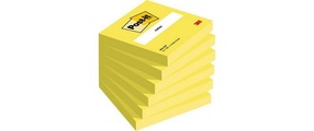 3M - ™ - Post-it® Notes 654NGE 76 x 76 mm