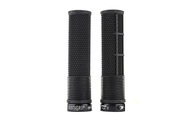 DMR Brendog FL DeathGrip Lock-On Griffe Race ø31,3mm schwarz 2019 Griffe