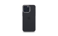 Hama Back Cover Always Clear iPhone 16 Pro Transparent