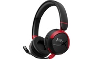 HyperX Cloud Mini Black Headset ? Wireless Gaming