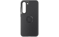 Peak Design Everyday Case Samsung Galaxy S23 Holzkohle