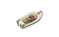 HobbyFun, HobbyFun Mini-Fahrzeug Ruderboot 7 cm