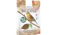 Eric Schweizer Vogelfutter Wildvogelmischung Delicatess 600 g